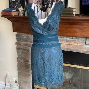 Tadashi Shoji Dress